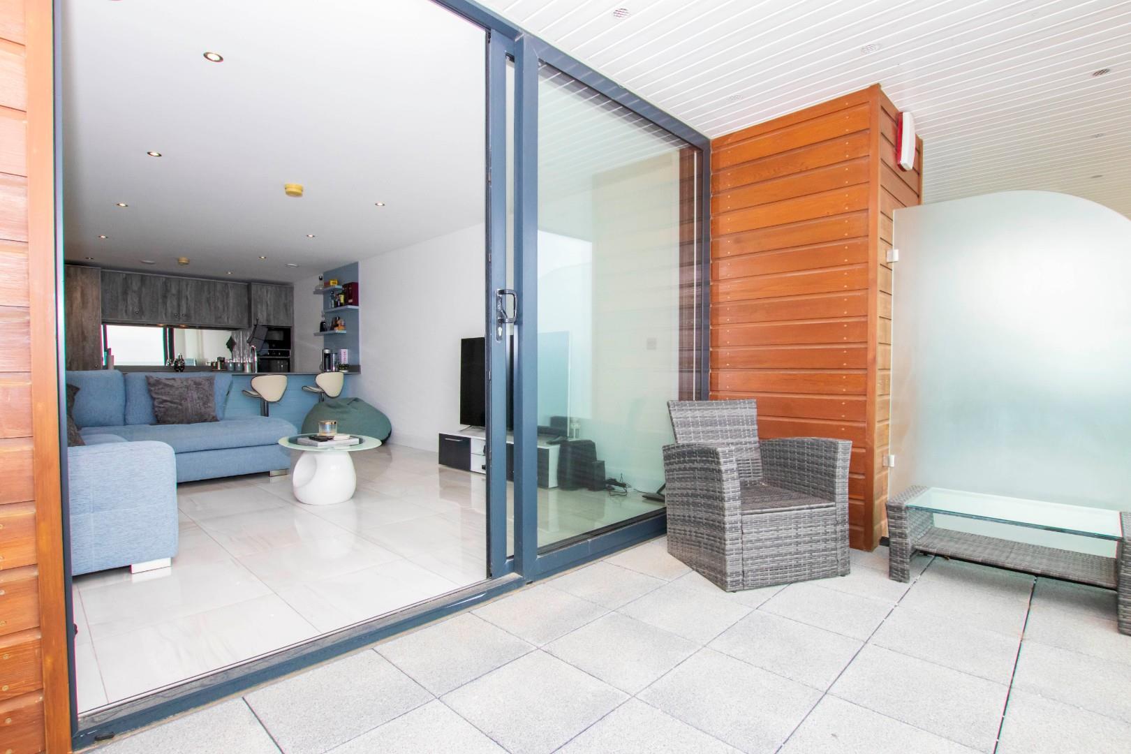 2 Sandy Bay Apartments, Portrush, BT56 8AD SSTC Homepage Estate